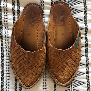 Women's Mohinders City Slippers